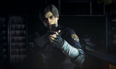 resident evil 2 remake