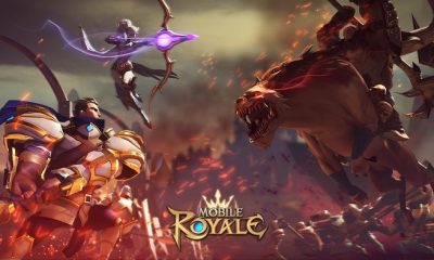 Mobile Royale