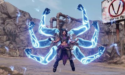 borderlands 3