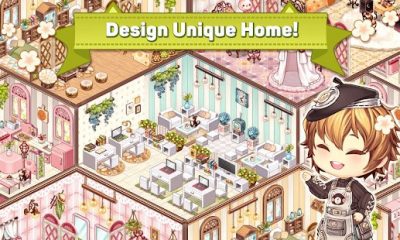 kawaii home design