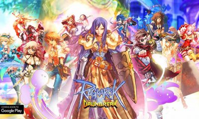 ragnarok