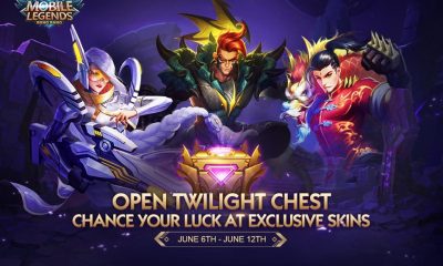 mobile legends